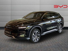 BYD Seal