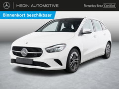 Mercedes B-Klasse