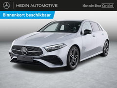 Mercedes A Klasse