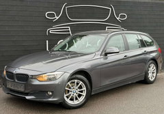 BMW 3 Reeks
