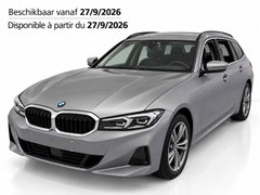 BMW 3 Reeks