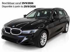 BMW 3 Reeks