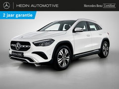Mercedes GLA