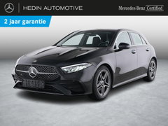 Mercedes A Klasse