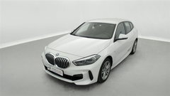 BMW 1 Reeks