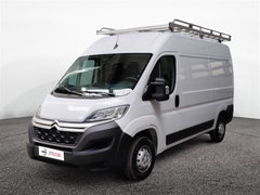 Citroen Jumper