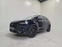 DS DS7 Crossback