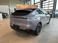 XPENG G6