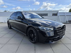 Mercedes S-Klasse
