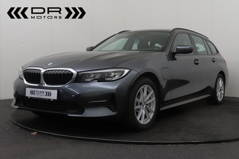 BMW 3 Reeks