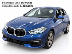 BMW 1 Reeks