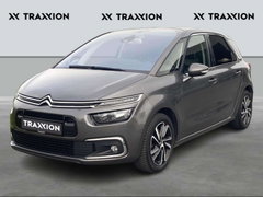 Citroen C4 Spacetourer