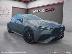 Mercedes CLA