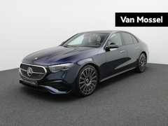 Mercedes E-Klasse