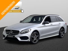 Mercedes C-Klasse