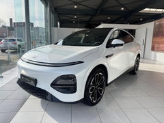 XPENG G6