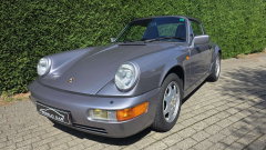 Porsche 964