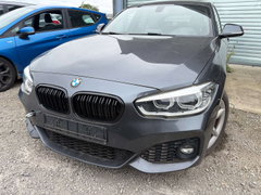 BMW 1 Reeks