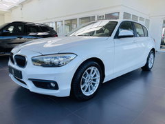 BMW 1 Reeks