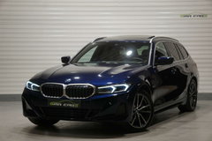 BMW 3 Reeks