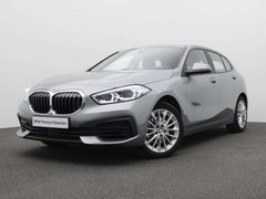 BMW 1 Reeks