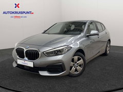 BMW 1 Reeks