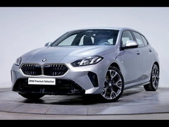 BMW 1 Reeks