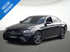 Mercedes E-Klasse