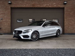 Mercedes C-Klasse