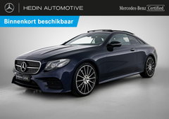 Mercedes E-Klasse