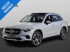 Mercedes GLC