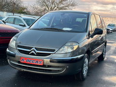 Citroen C8
