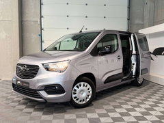 Opel Combo Life