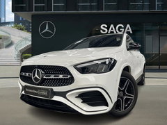 Mercedes GLA