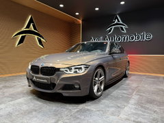 BMW 3 Reeks