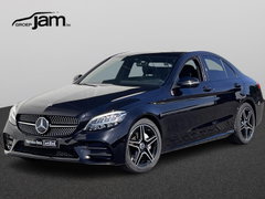 Mercedes C-Klasse
