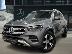 Mercedes GLE