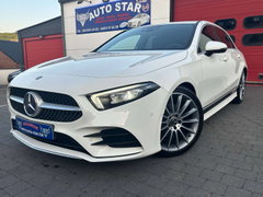 Mercedes Classe A