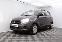 Suzuki Celerio