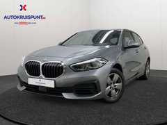 BMW 1 Reeks