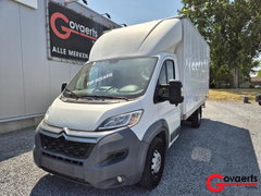 Citroen Jumper