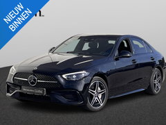 Mercedes C-Klasse