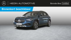 Mercedes GLA