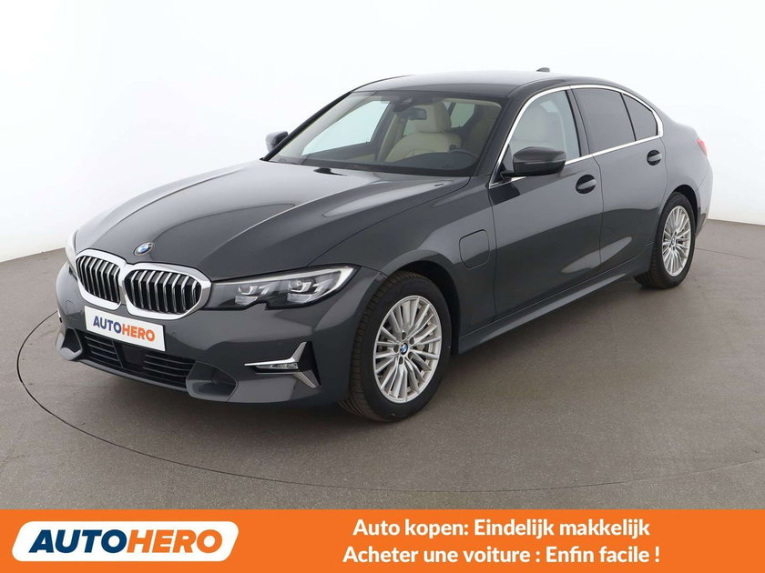 BMW 3 Reeks