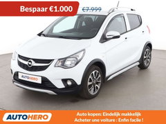 Opel KARL