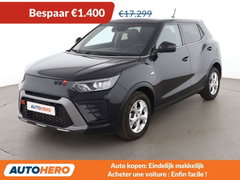 KGM Tivoli