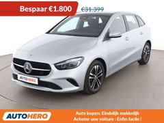 Mercedes Classe B