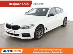 BMW Série 5