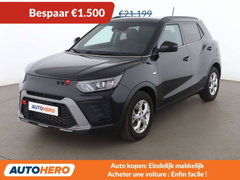 KGM Tivoli