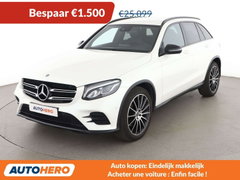 Mercedes GLC